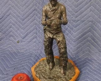 Gordon Phillips "Taking a Break" No. 13 of 40