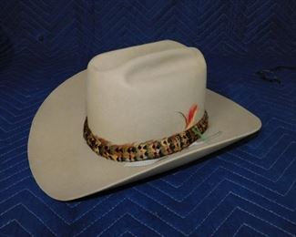 Stetson 4x Beaver 7 3/8