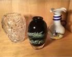Vases