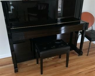 SLEEK AND BEAUTIFUL. $2650 OBO