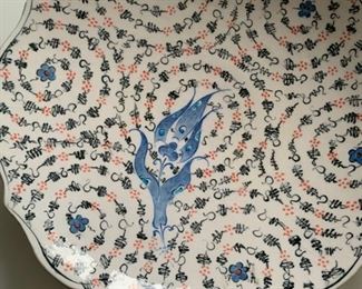 HAND PAINTED AND SIGNED $20