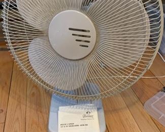 GE FAN $20