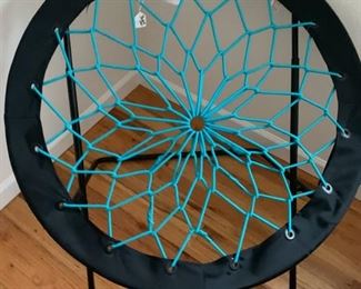 BUNGIE WEB CHAIR $50