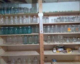 Canning Jars