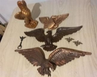 Eagle Decor