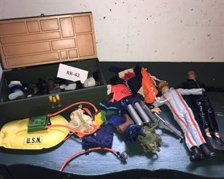G.I. Joe Lot