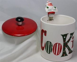 Holt Howard “Just Take One”. mid-Century Cookie Jar