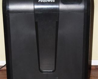 Fellows Jam Proof Crosscut 84Ci Shredder