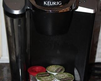 Keurig K60 1 cup Brewing System