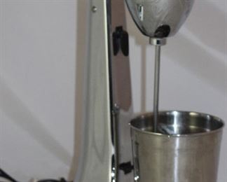 Hamilton Beach Stainless Drink Master