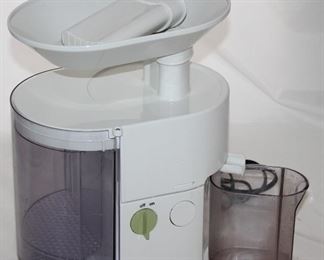 Bram MP80 Juicer