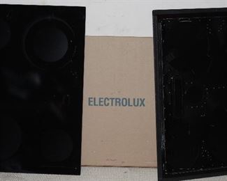NEW Electrolux Glass Stove Top (2 ea.)