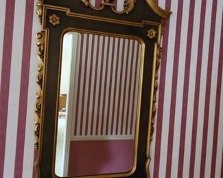 Federal Style Mirror $95.00