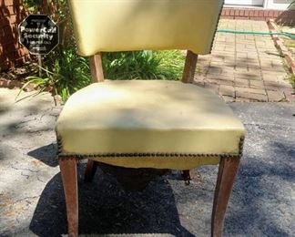 Side Chair $15.00