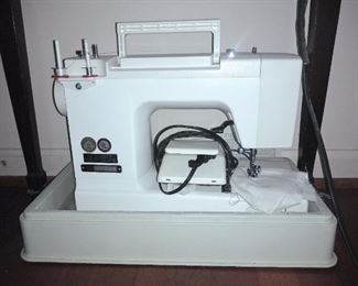 New Home Sewing Machine $65.00
