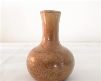 WJ Gordy small vase $45.00