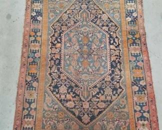 Antique Hand made rug