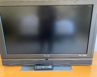 View Sonic TV 37" $65