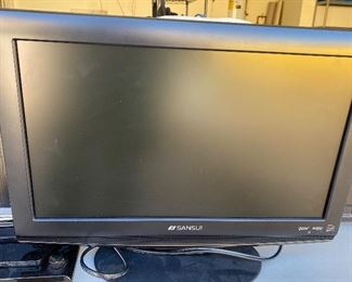 Sansui Monitor