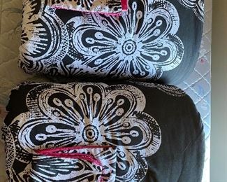 Twin Bedspreads $24 ea