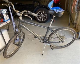 GIANT Sedona Bike $145