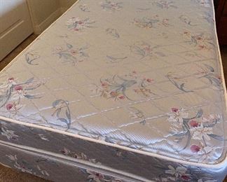 2 Twin Matt/BS $50 ea