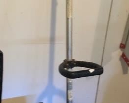 Garage Lot #33 Echo weedeater $55.00