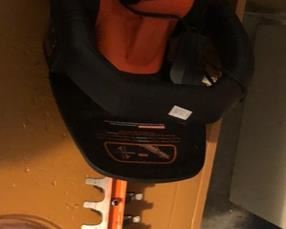 Garage Lot #39 Black & Decker Trimmer Battery $25.00