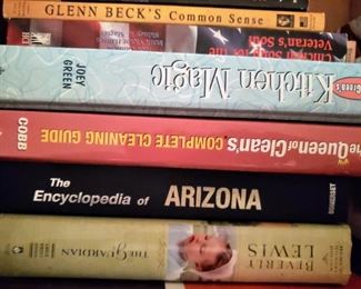 $20 (P12) Book Lot (3 of 5)