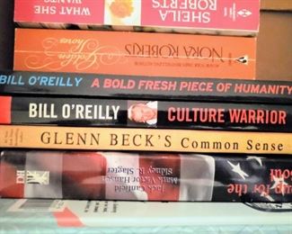 $20 (P12) Book Lot (1 of 5)