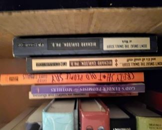 $20 (P12) Book Lot (4 of 5)