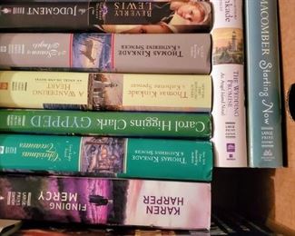 $20 (P12) Book Lot (5 of 5)