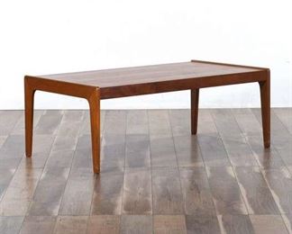 Mid Century Modern Coffee Table