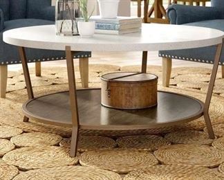 Mistana Massimo Coffee Table