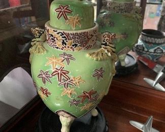 $99 Faience Pottery