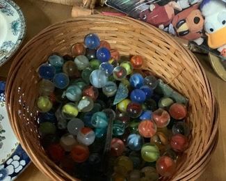 $20 Assorted Marbles