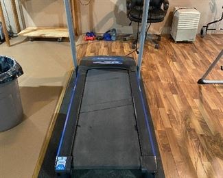 Treadmill $100