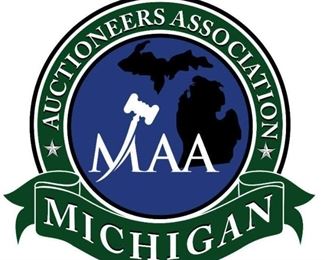 aaa 1 MAA badge