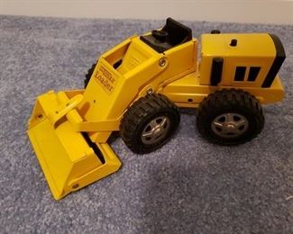 Tonka Loader