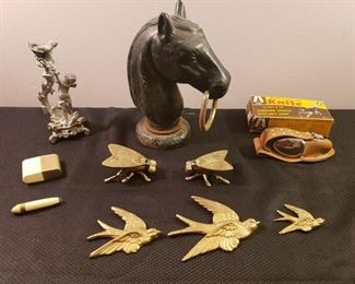 Hitching Post and More