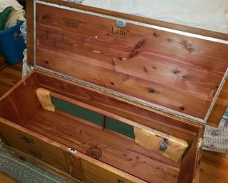 Lane Cedar Chest