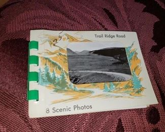 Vintage Postcards
