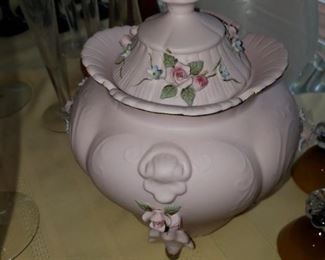 Interesting Vintage Item