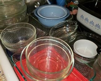 Pyrex