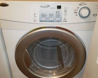 Amana Washer