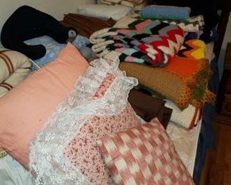Linens