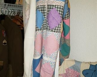 Quilts