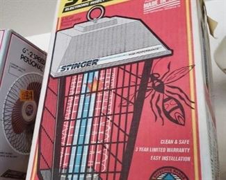 Stinger Bug Killer