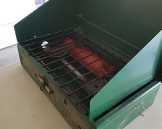 Coleman Camp Stove