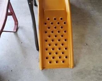 Car Ramps